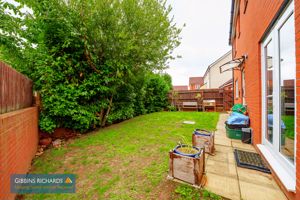 Garden- click for photo gallery